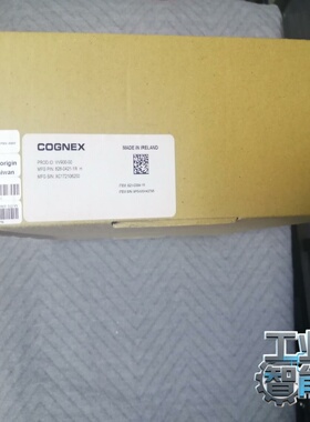 询价~康耐视VV900显示屏