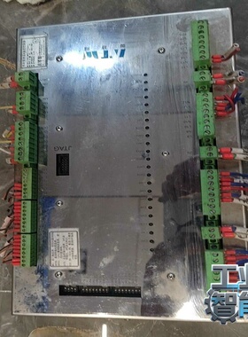 询价奥特维热电偶测温温度控制器ATW-TMCC-1.4A1版
