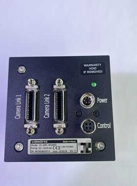 Vieworks工业相机 VC-2MC-M340 220万像议价