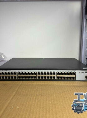 询价~H3C  S1848G  全千兆交换机 三层全千兆  端口全