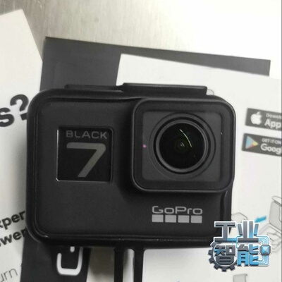 询价Gopro7black运动摄像机，骑行相机，全新没有使用过
