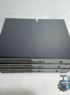 询价二手海康威视DS-3E2326P-H24口百兆POE