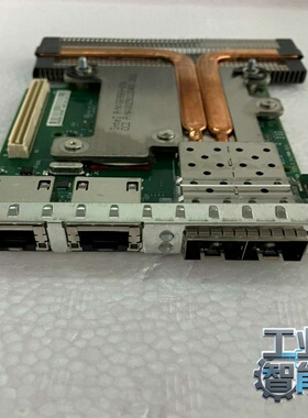 询价~网卡戴尔C63DV Dellocp接口网卡