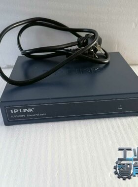 询价二手TP-LINKTL-SG1005PE全千兆以太网