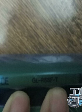 询价~基恩士光幕  GLR55F-T