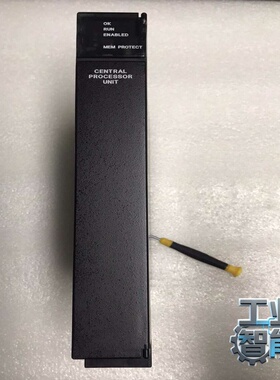 询价~GE控制器模块，IC697CPM915-EC，件，图