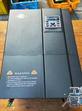 询价~康CANWORLD变频器CDE300-4T018G/022