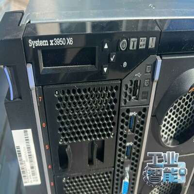 询价~联想IBM x3850X6 X3950X6 服务器整机 配件