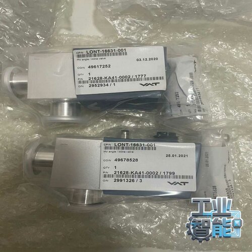 询价VAT21628-KA41-0002/0134议价