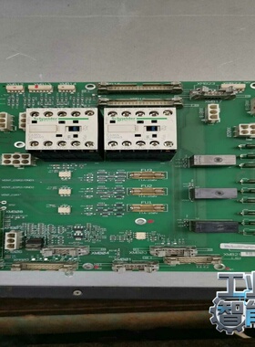 询价DALiN梅兰日兰apcgalaxy5000UPS电源电路