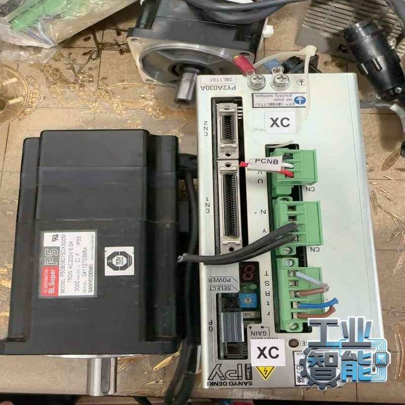 询价~MODEL PY2A030A3WL 1T01 实物图功能