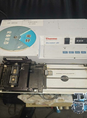 询价~Thermo Multidrop 384自动分液器
