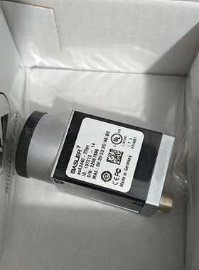 BASLER acA2440-20gc，几乎全新，，—议价