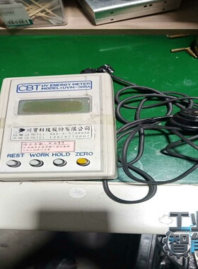 询价~CBT川宝UVM-365A UV能量计，，如