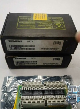 询价全新西门子通讯板PFT4S30777-Q540-X1-B1
