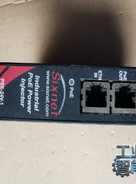 询价~Sixnet EB-PSE-24V-1B