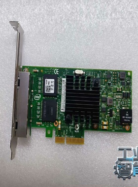 询价~DELL I350-T4 THGMP X8DHT 9YD6K