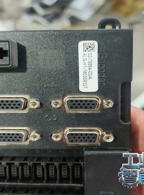 询价正品ESIO7控制盒02-78864-03/A都是16年