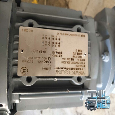 询价~SEW三相异步电动机DRS71S4，0.37KW，220V/