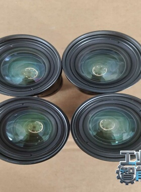 询价海康16mmF2.8镜头，1.1英寸，4个，黑色主体配