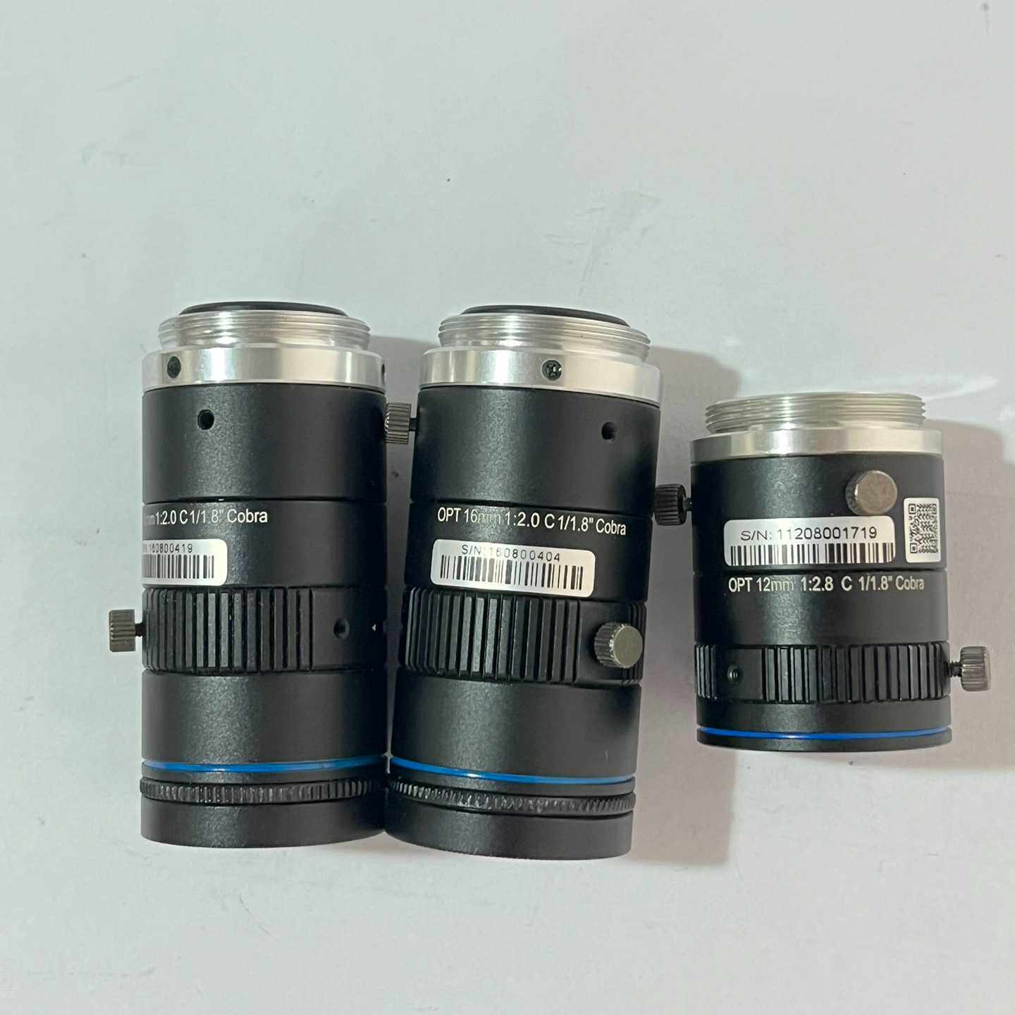 奥普特工业镜头 OPT-COB5028B OPT-COB35—议价