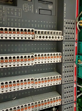 AC500-eCo PLC PM554-TP-ETH议价