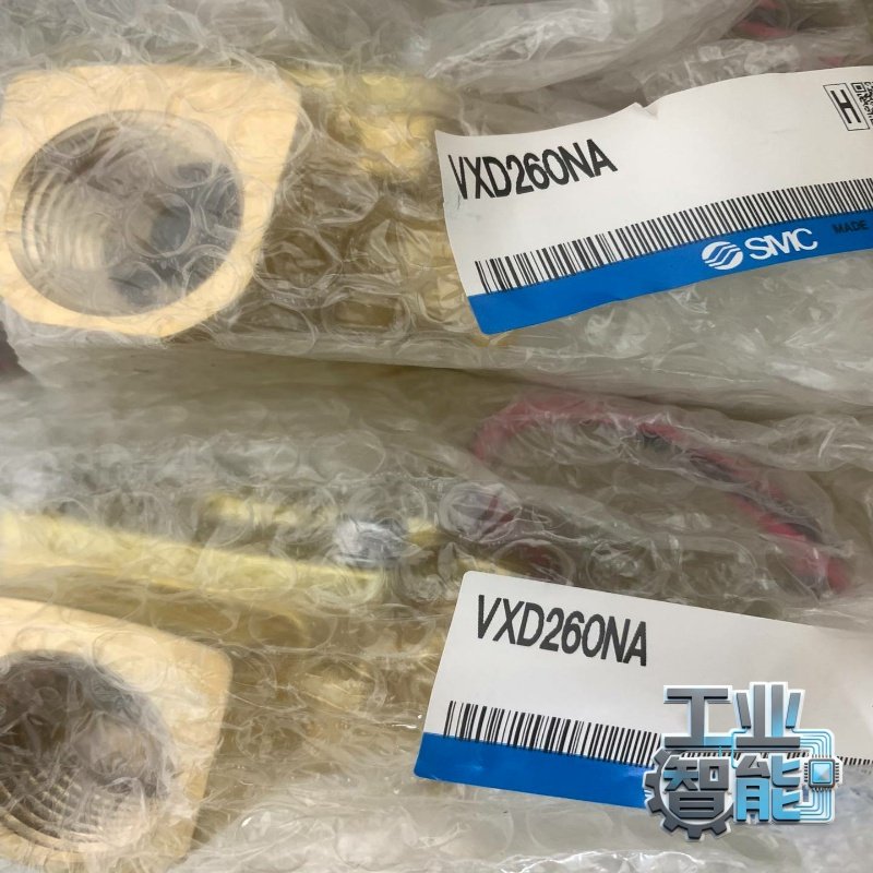 询价vxd260na日本原装smc电磁阀