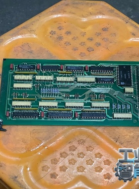 询价~ABB控制器卡件3DDE300407 CMA127