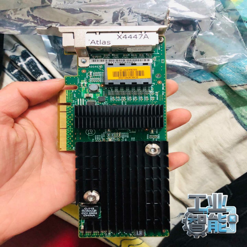 询价半高SunM4000M5000X4447APCI-