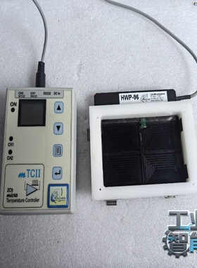 询价CELLMCHWP-96TCII温度控制器，恒温台