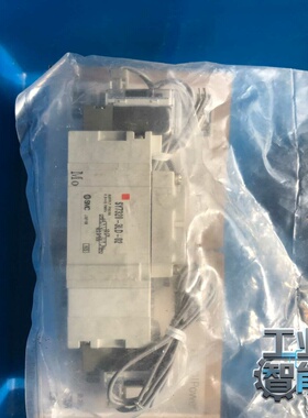 全新SMC电磁阀SY7320-3LD-02，线圈电压110-议价