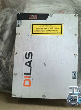 询价德国DlLAS二极管激光器M1F2S22-976.2-130