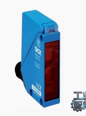 询价SICK施克西克传感器1019250WL34-R240全新