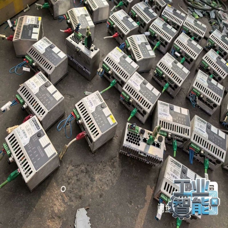 询价~菲尼克斯FL SWITCH SMCS 4TX-PN 2989