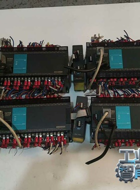 询价~永宏PLC，型号FBs-44MNT2-AC   带个拓展FB