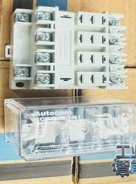询价原装韩国AUTOCOM功率继电器