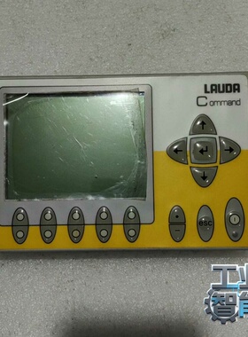 询价~德国LAUDA控制器。LRT914一16一0079，。实