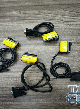 询价~COGNEX/康耐视读码器DM50X-0138，件，
