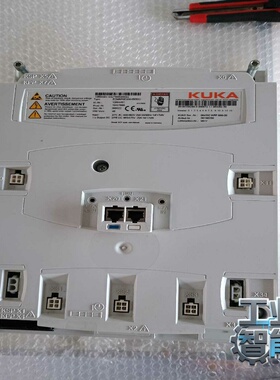 全新KUKA库卡驱动KPP600-20ECMBP-议价
