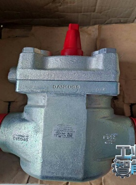 询价丹佛斯两步开启电磁阀ICLX65，全新未用项目库存议价丹