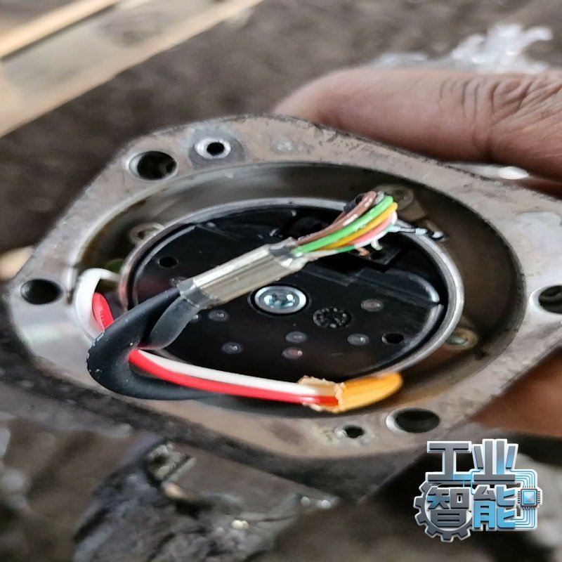 海德汉编码器EnDat2.2编码器EQI113-议价