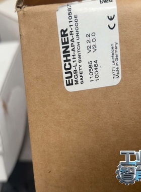 询价EUCHNER安全开关MGB-L1H-APA-110587