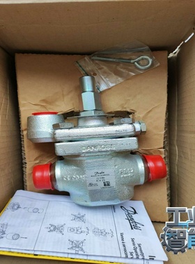 询价丹佛斯电磁阀ICS125-15订货代码027H2040