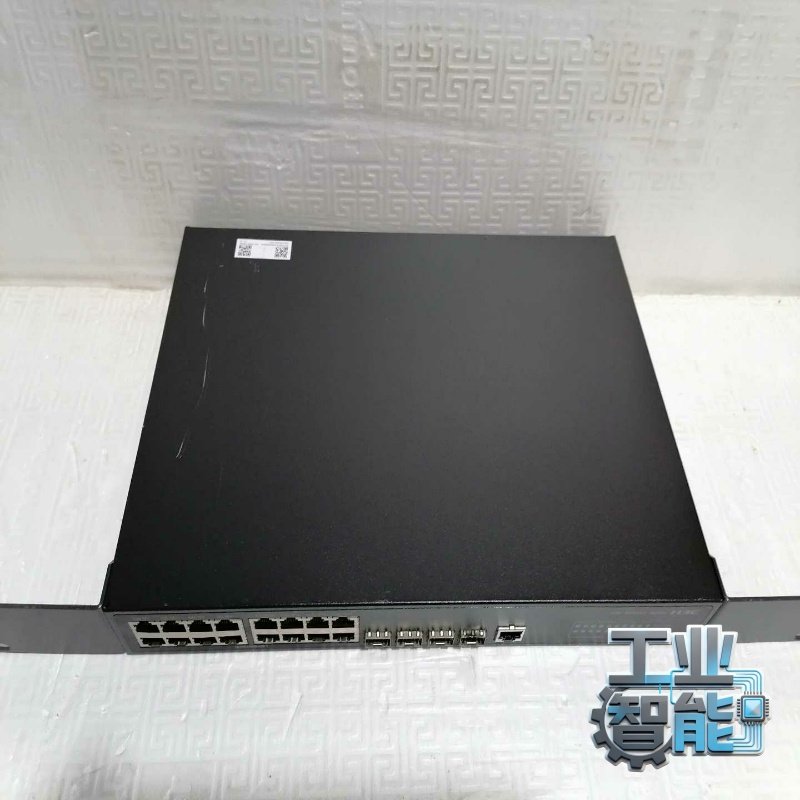 询价二手H3CS5120V2-20P-LI16口千兆电口