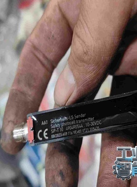 询价~ASSA ABLOY 亚萨合莱 光电开关发射器 型号:SP-