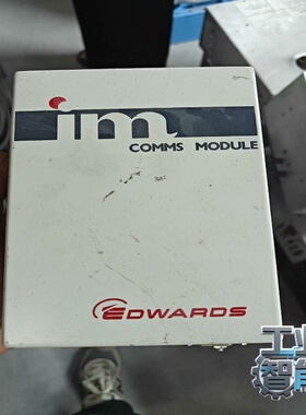 爱德华EDWARDSim通讯模块，型号D37232000，-议价
