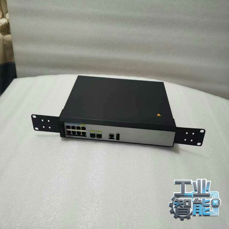 询价~华为 AC6003-8  全千兆企业无线控制器   实图片