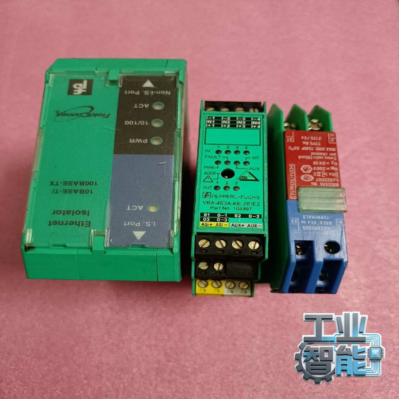 询价倍加福Z175/Ex10BASEVBA-4E3A-