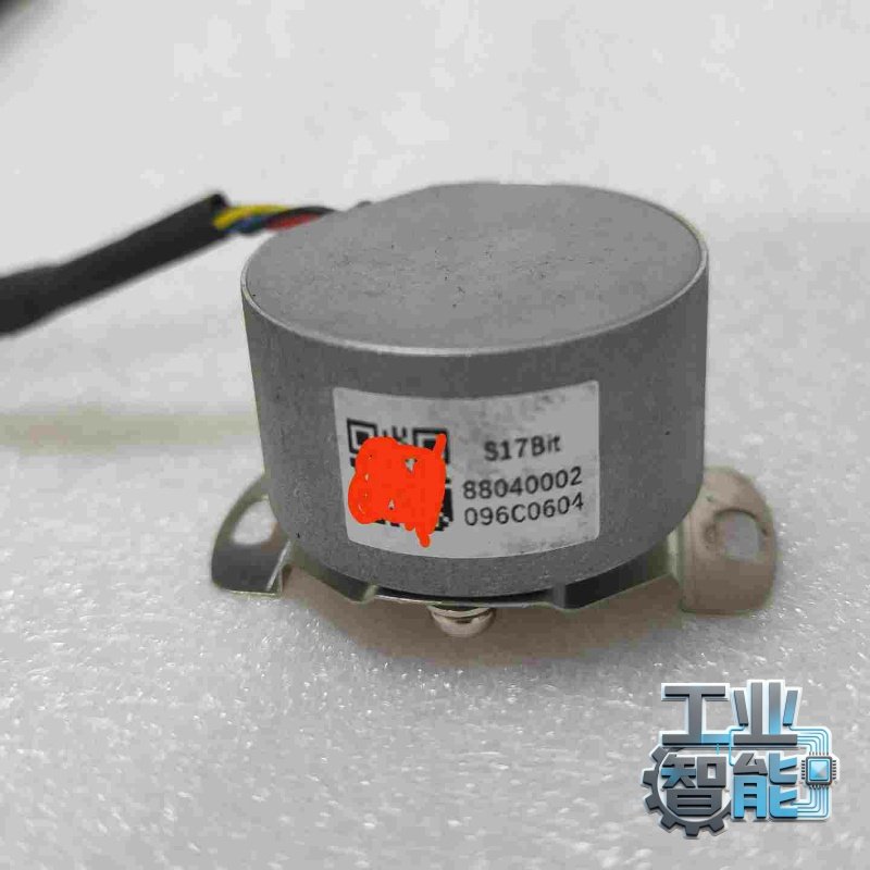 询价~S17Bit   编码器