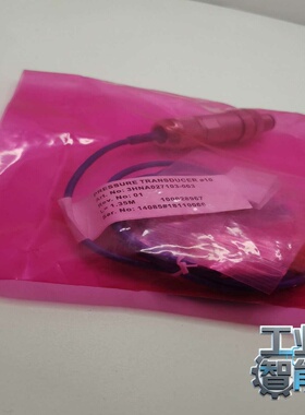 询价~ABB压力传感器3HNA027103-003，ABB喷涂机器